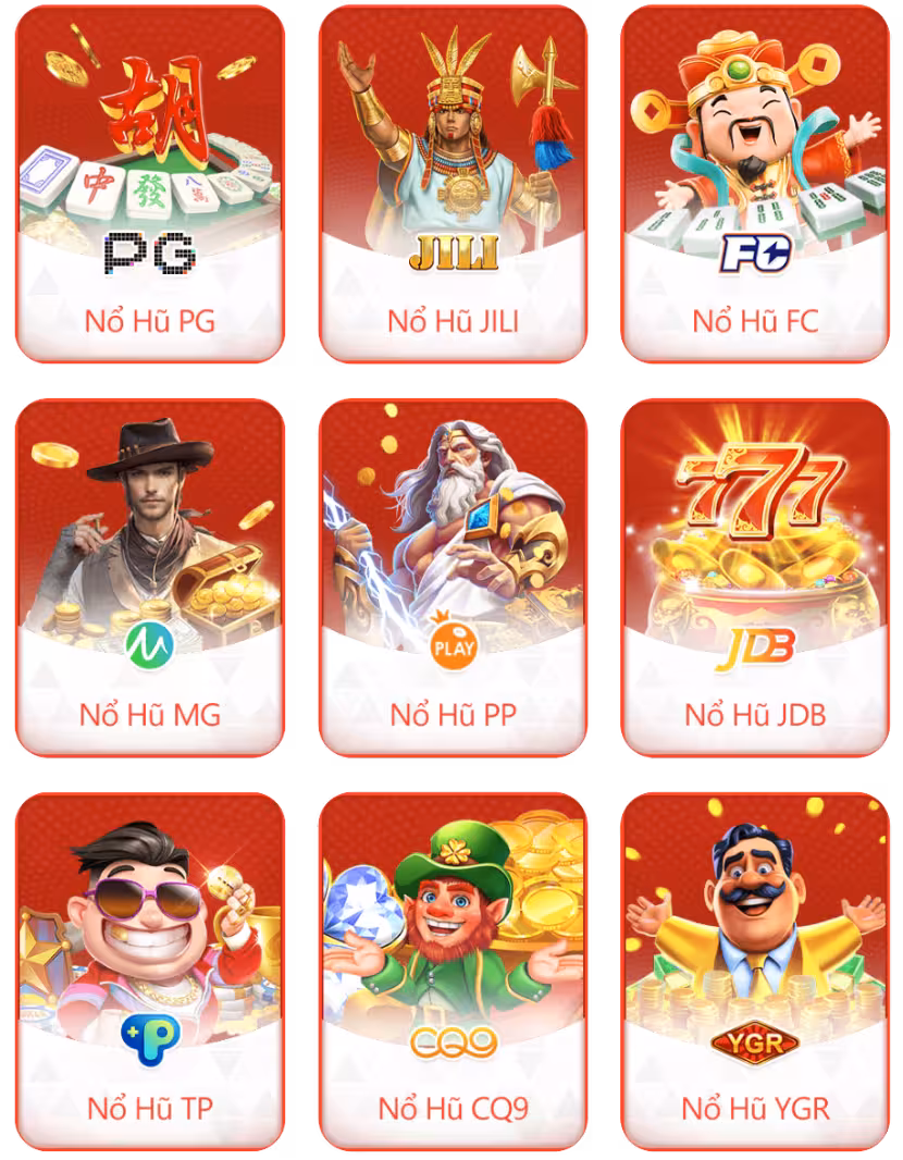 Nổ hũ new88vip
