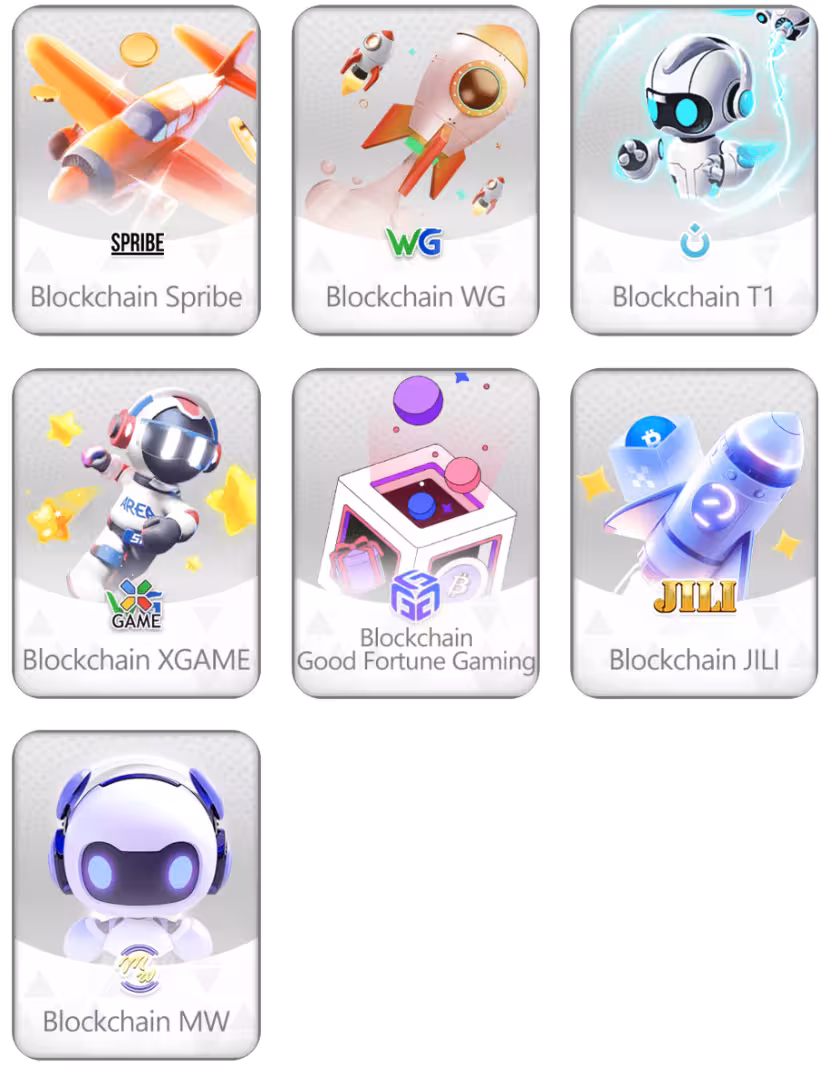 BLockchain new88vip