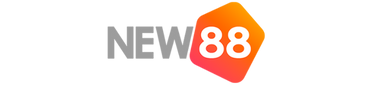 Logo new88vip